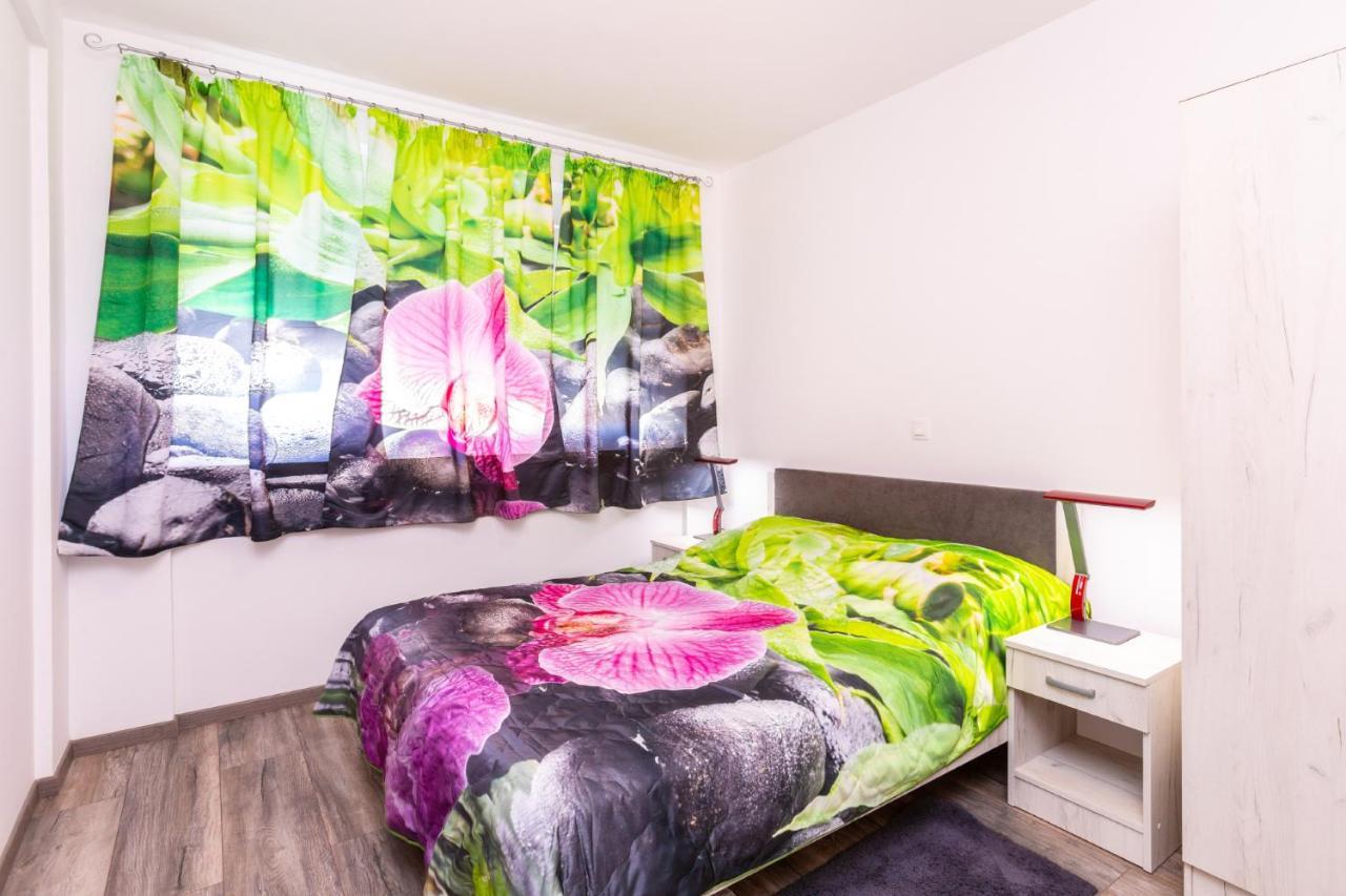 Ferienwohnung Irina Medulin Exterior foto