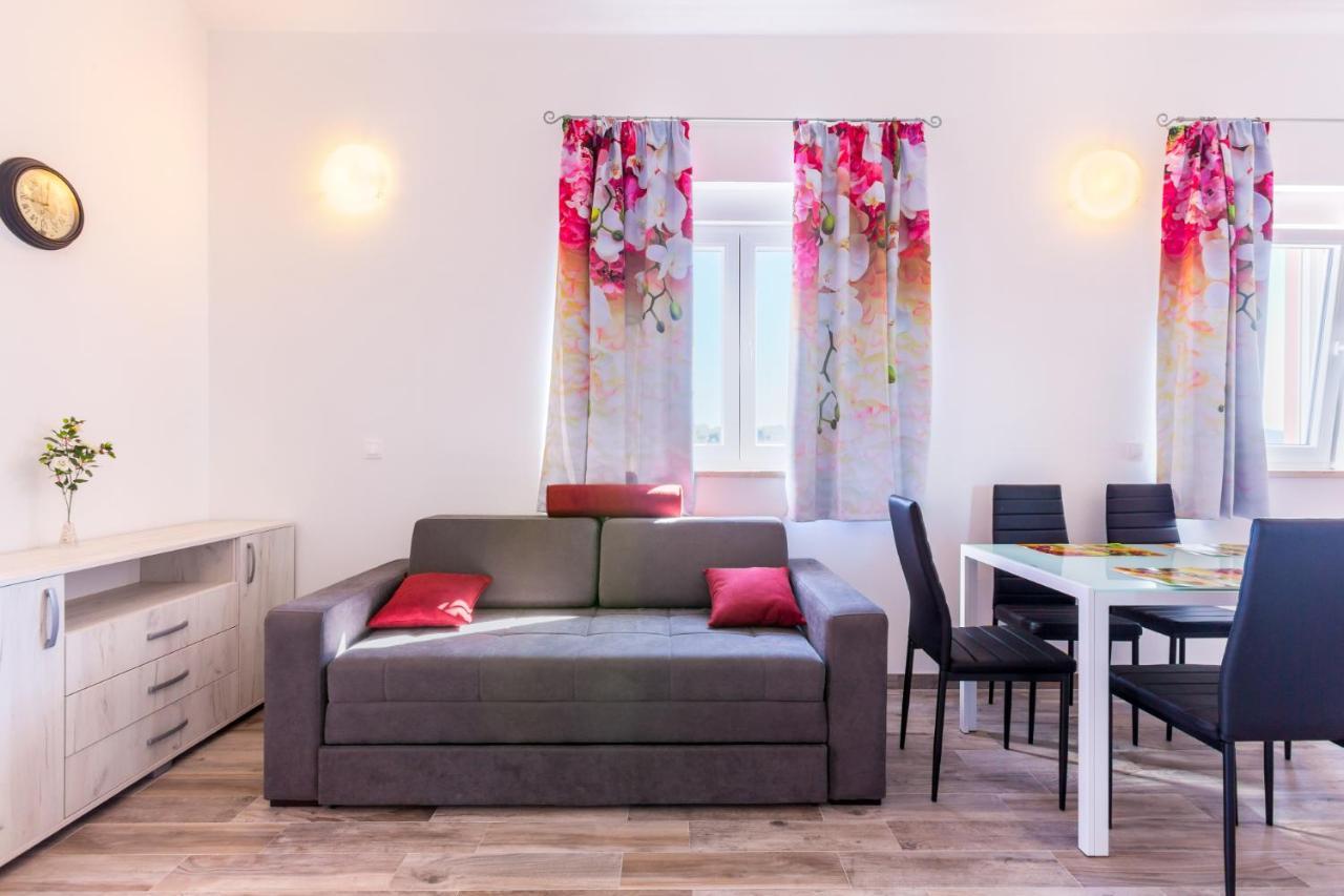 Ferienwohnung Irina Medulin Exterior foto