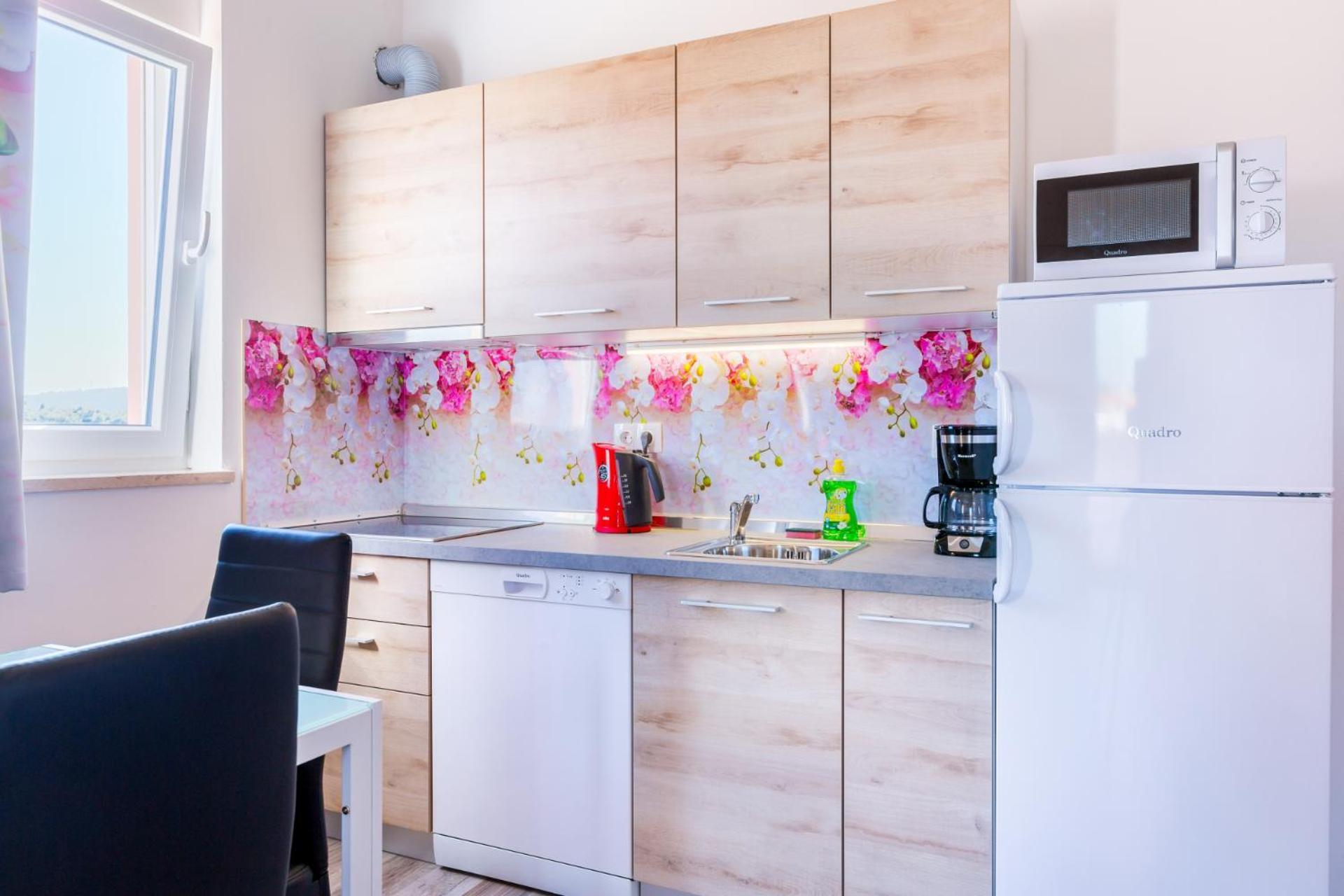 Ferienwohnung Irina Medulin Zimmer foto