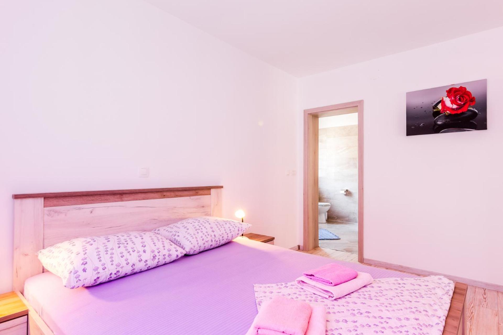 Ferienwohnung Irina Medulin Zimmer foto