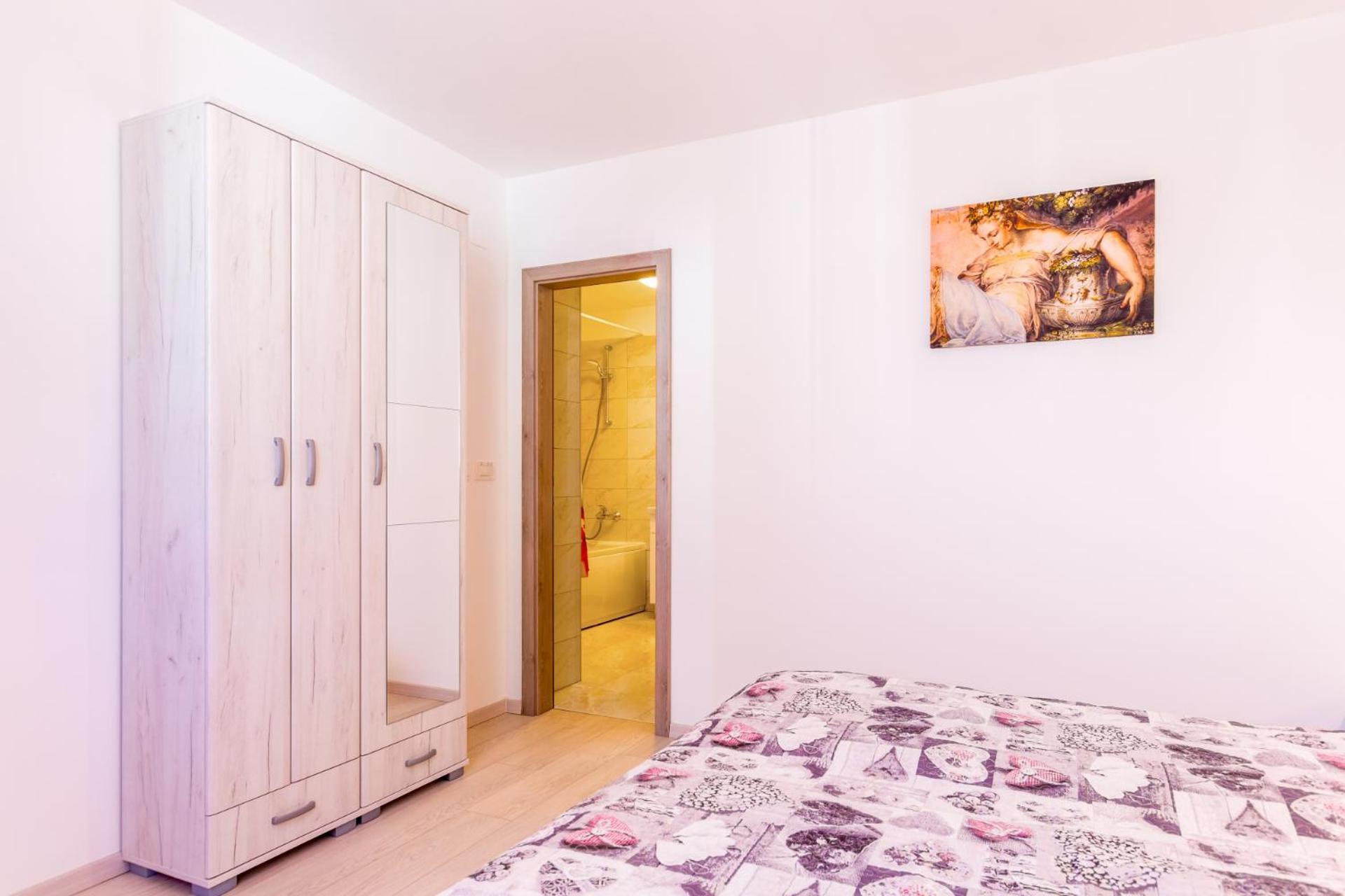 Ferienwohnung Irina Medulin Zimmer foto