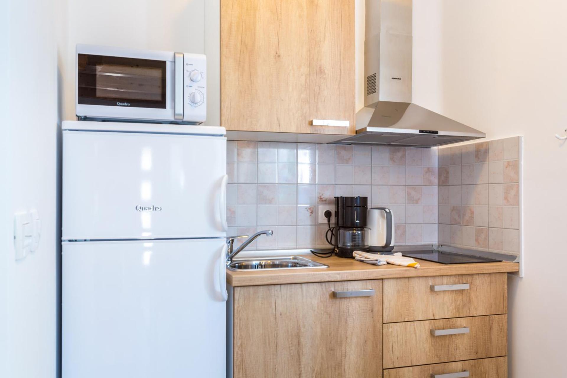 Ferienwohnung Irina Medulin Zimmer foto