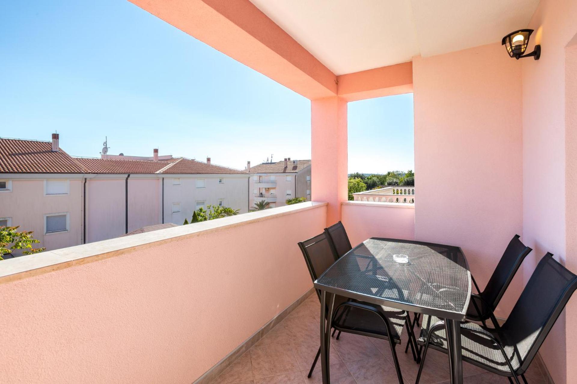 Ferienwohnung Irina Medulin Zimmer foto